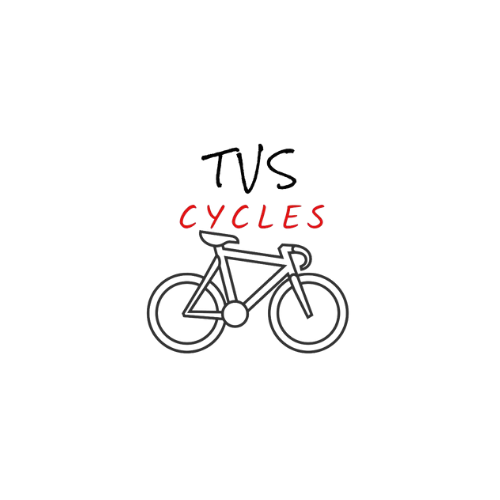 Logo TVS Cycles