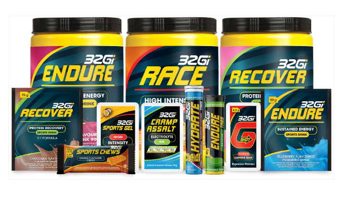 32Gi Products South Africa
