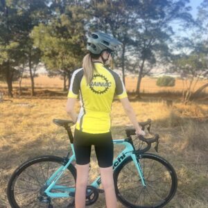 The Yellow Jersey