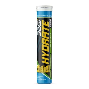 Hydrate - Fast Absorption Hypotonic Solution