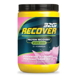 32Gi Recover - 3:1 Carb to Protein