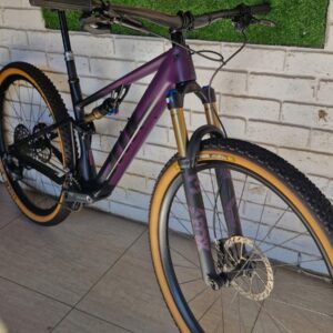 BMC E-Bikes