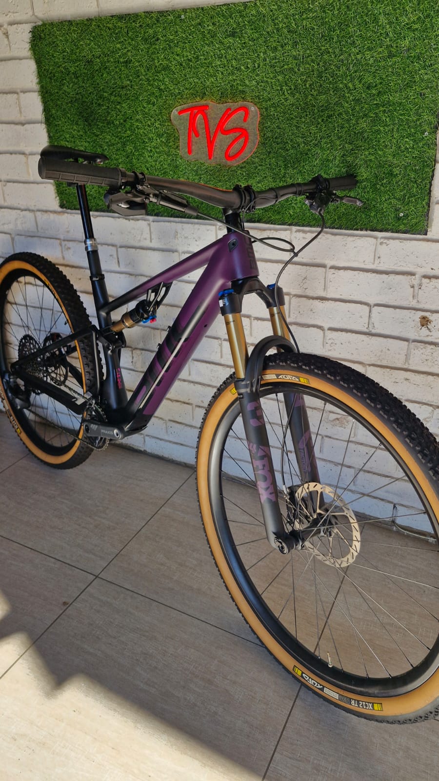 BMC E-Bikes