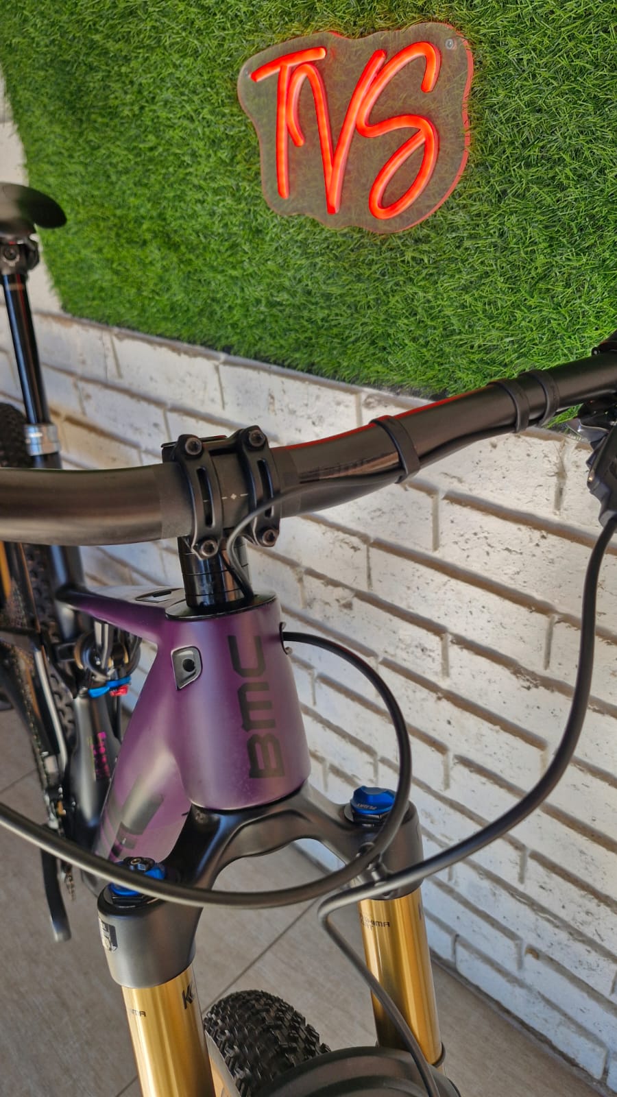BMC E-Bikes - Image 4