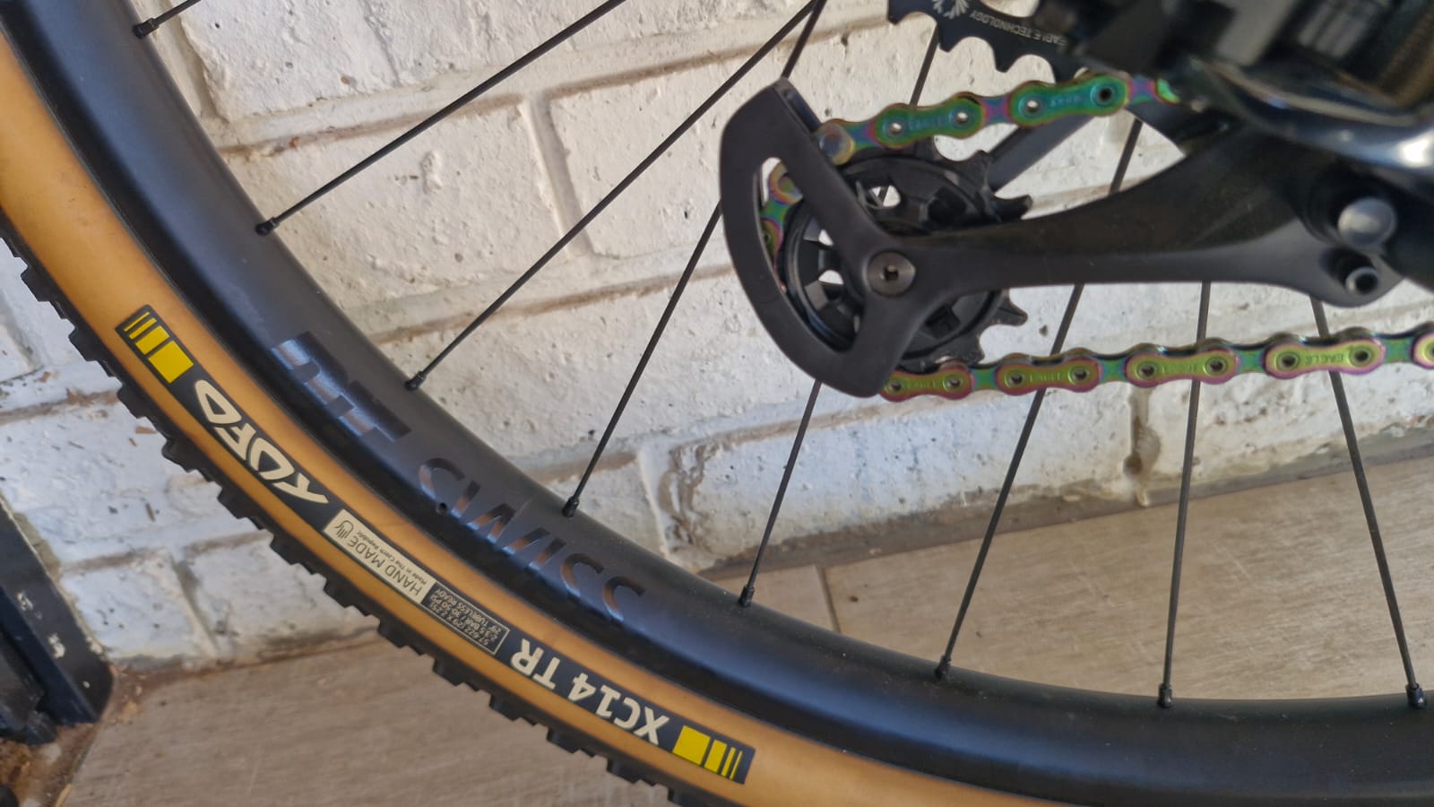 BMC E-Bikes - Image 8