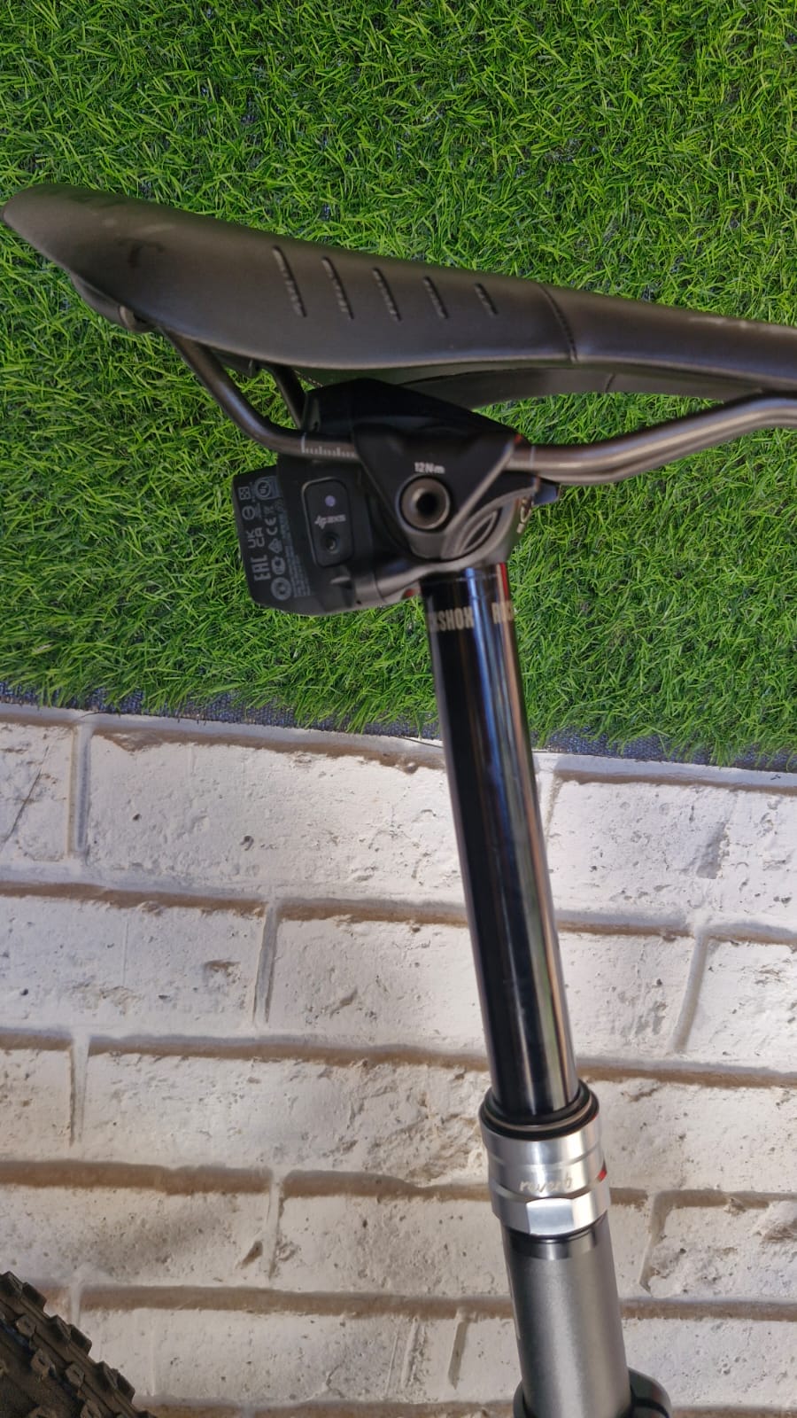BMC E-Bikes - Image 10