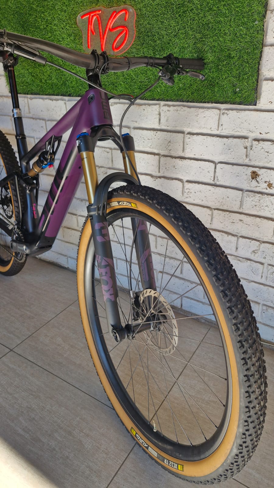 BMC E-Bikes - Image 13