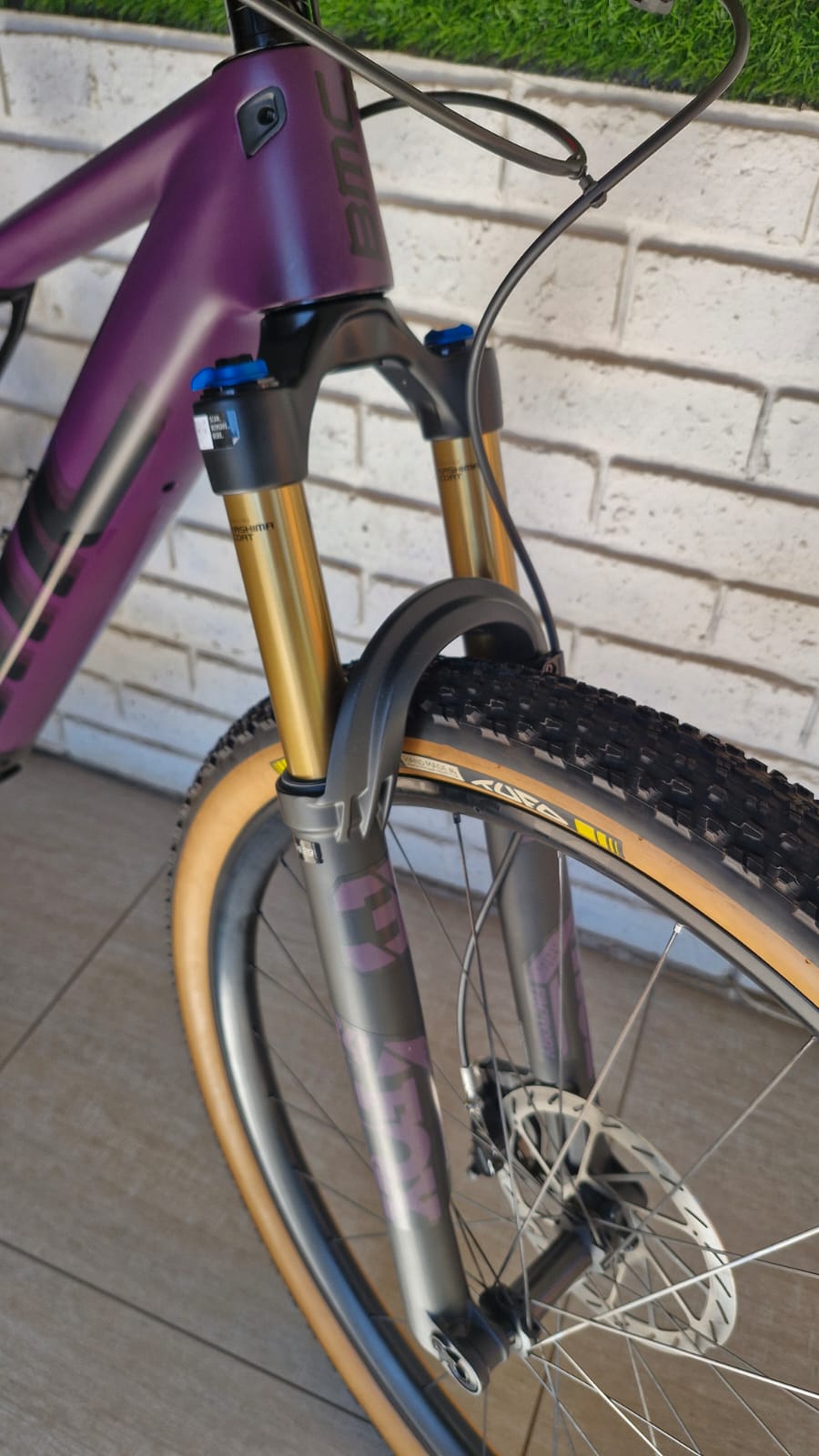 BMC E-Bikes - Image 15
