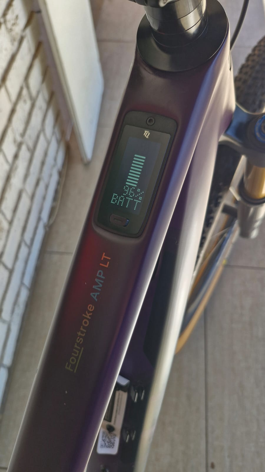BMC E-Bikes - Image 16