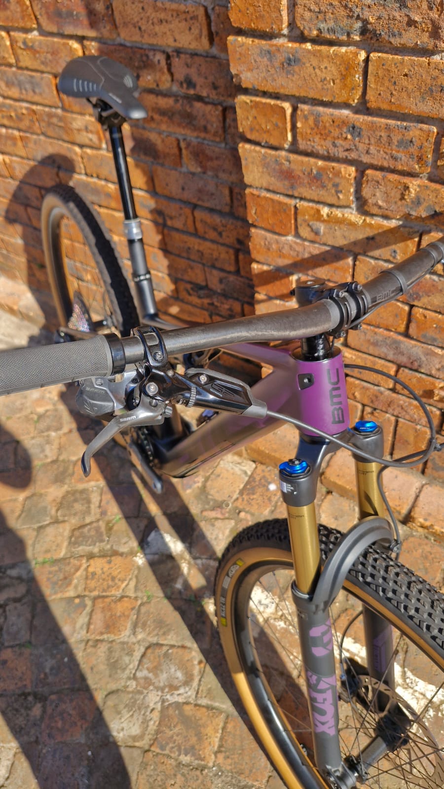 BMC E-Bikes - Image 18