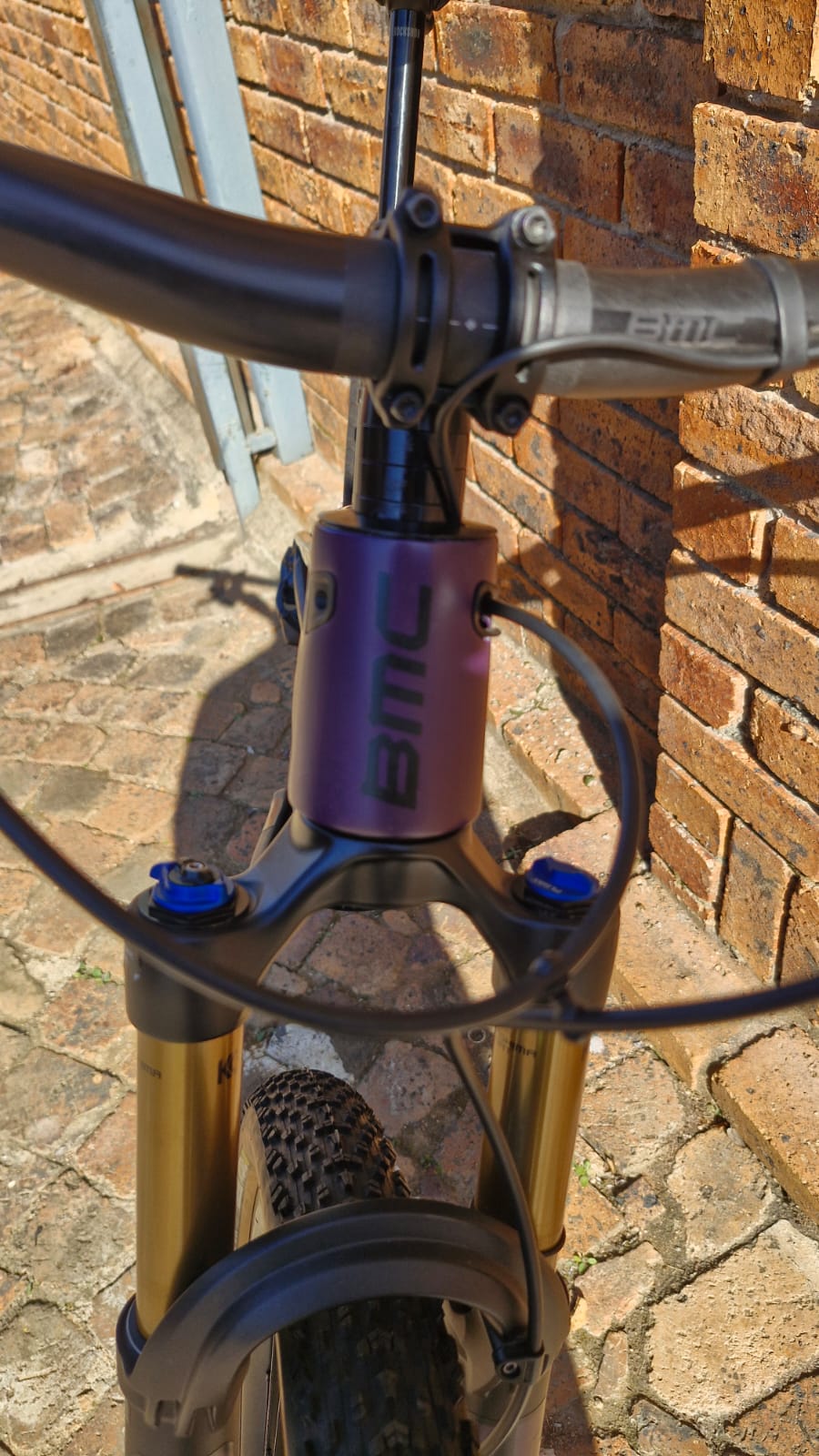 BMC E-Bikes - Image 2