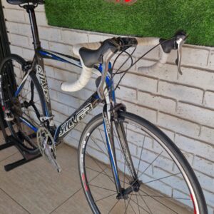 Silverback Monza Carbon (L)