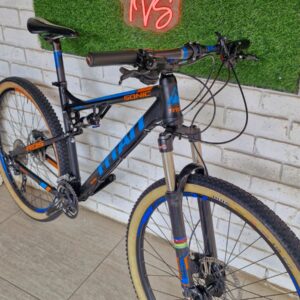 Titan Racing Sonic Trail