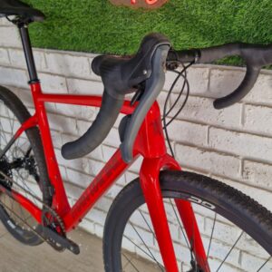 Titan Switch Carbon SPORT Gravel