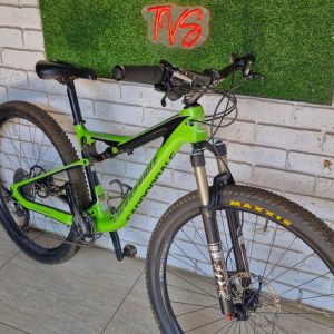 Cannondale Scalpel Carbon Small Frame
