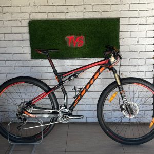 Scott spark 950