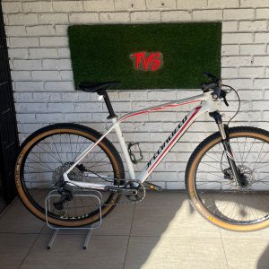 Specialized rockhopper comp