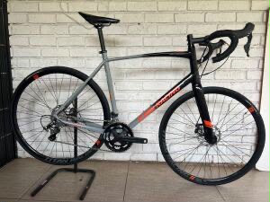Titan Racing Stryker - Large - Disc - 11spd