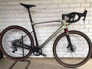 Giant REVOLT Carbon - XL