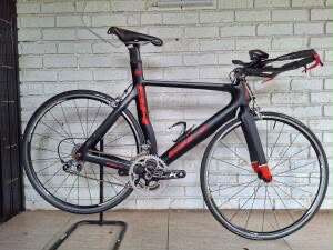 BH TT bike Carbon - Small
