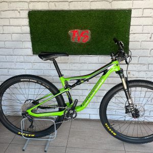 Cannondale scalpel-si