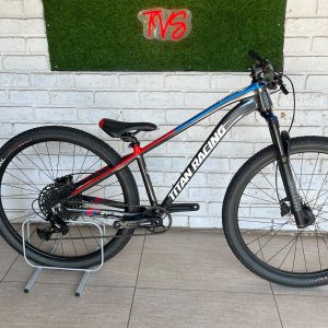 Titan hades 27.5”
