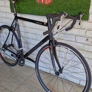 Cannondale 60cm XL Frame alloy