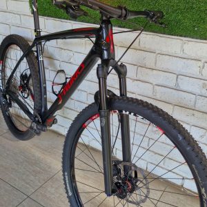 S Works Stumpjumper Hardtail